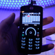 Illustration for article titled Motorola Z10 and ROKR E8 Hands On